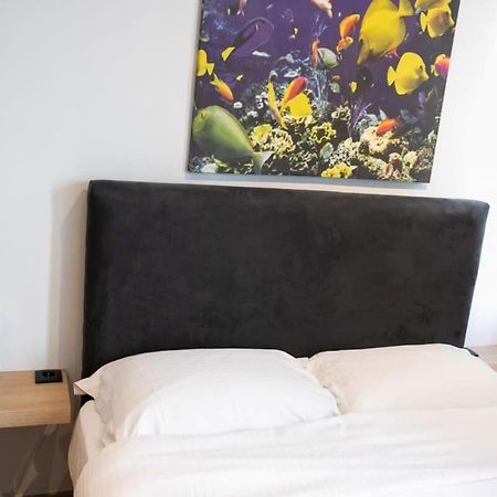 Appartamento Cozy Modern Studio In Salonicco Esterno foto