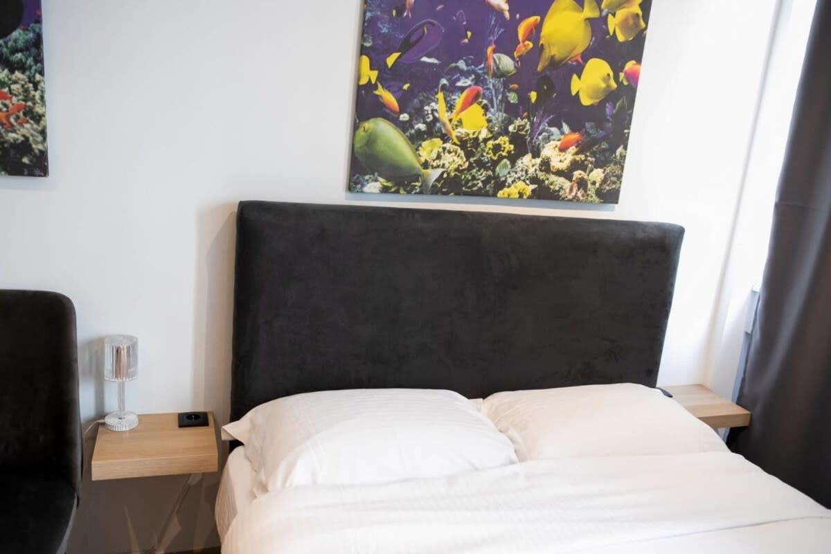 Appartamento Cozy Modern Studio In Salonicco Esterno foto
