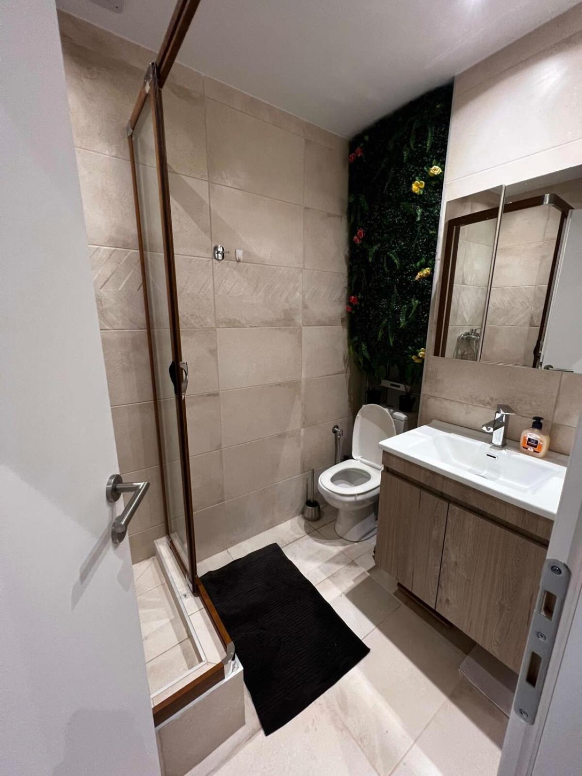 Appartamento Cozy Modern Studio In Salonicco Esterno foto