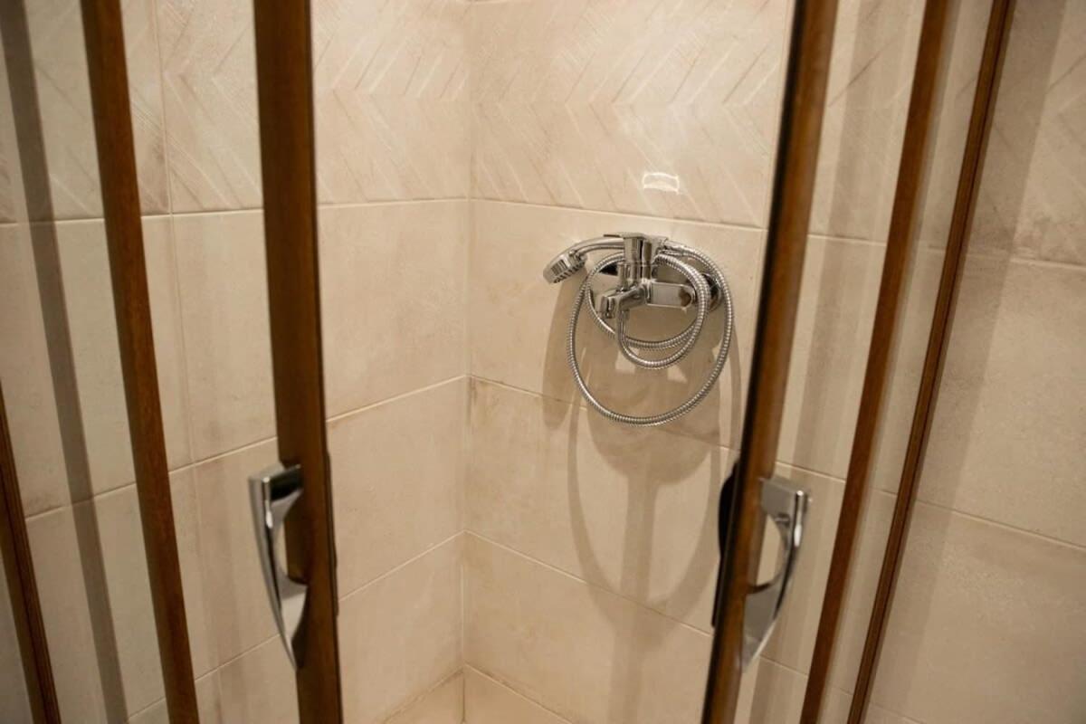 Appartamento Cozy Modern Studio In Salonicco Esterno foto
