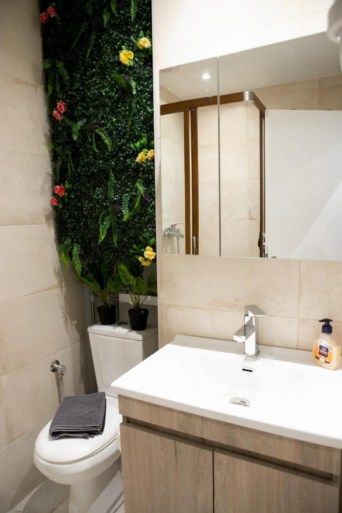 Appartamento Cozy Modern Studio In Salonicco Esterno foto