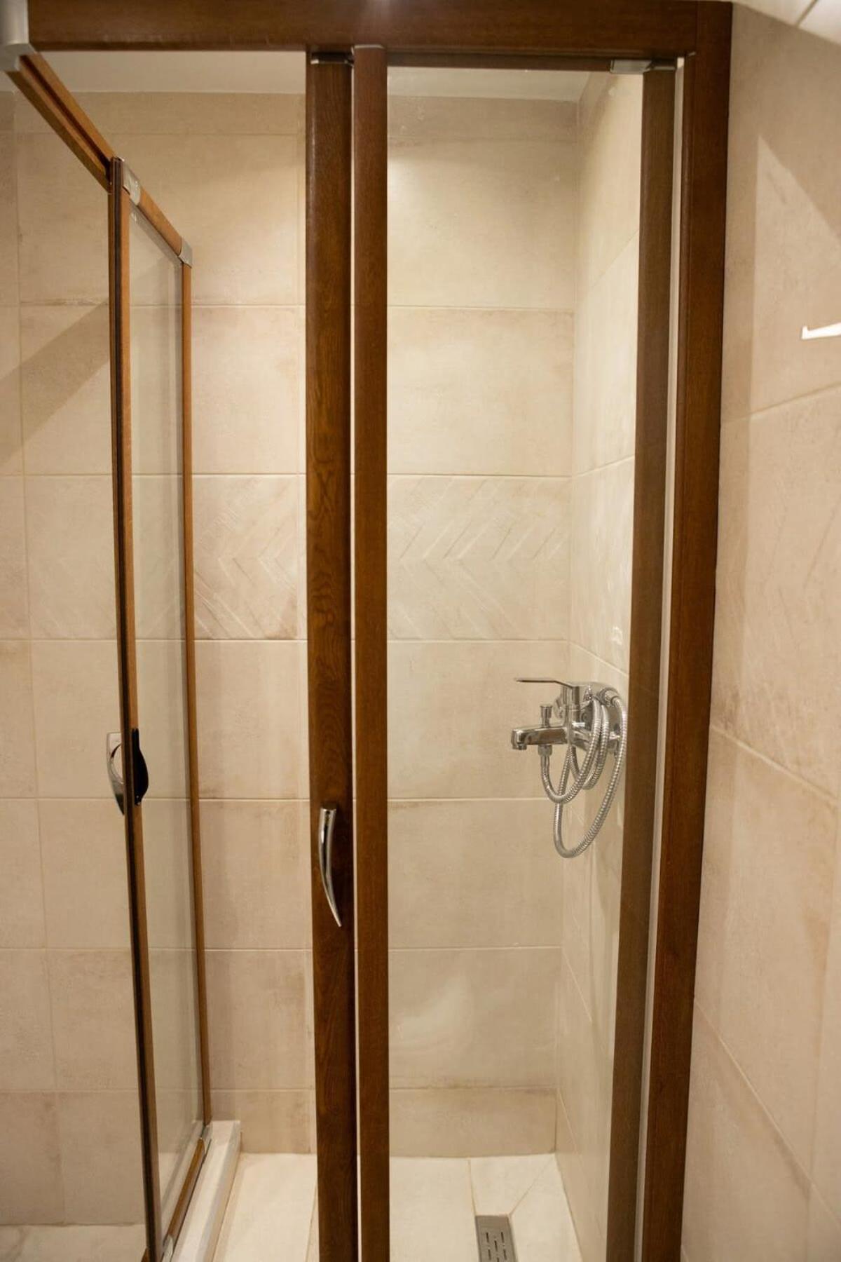 Appartamento Cozy Modern Studio In Salonicco Esterno foto